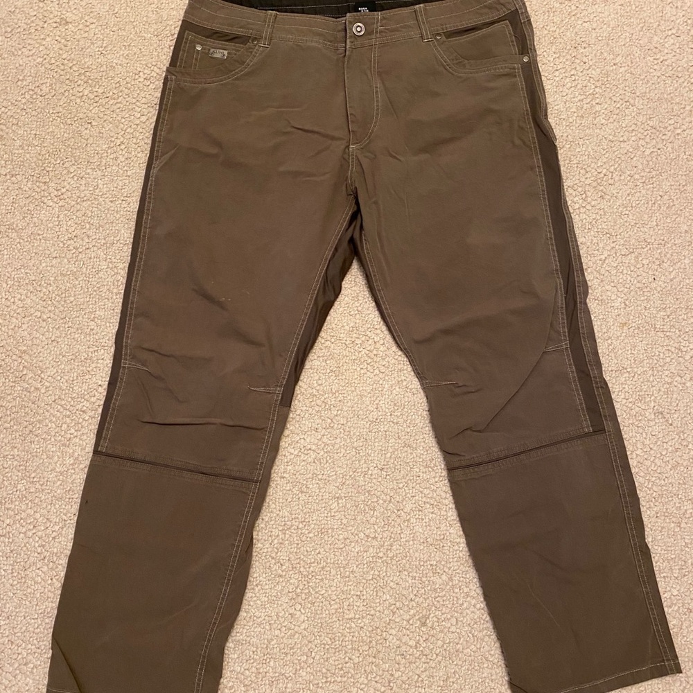 Men’s KUHL rugged pant